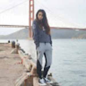 Meet your Posher, Yaritza